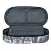St.Right Pencil Case PC-01 Grey Clouds - Image 2