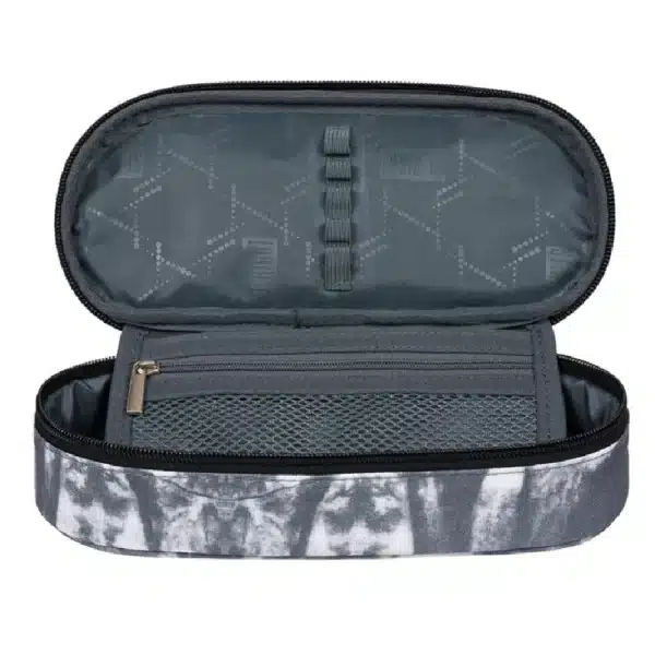 St.Right Pencil Case PC-01 Grey Clouds - Image 2