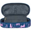 St.Right Pencil Case PC-01 Lazy Cats - Image 2