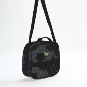 ST.Right Lunch Bag LB-01 Football