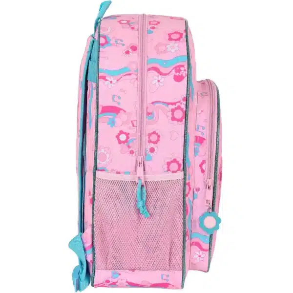 Backpack 42 cm LOL Surprise "Glow Girl" - Image 2