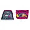St.Right 4 Compartment Backpack BP-07 Love - Image 3