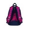St.Right 4 Compartment Backpack BP-07 Love - Image 4
