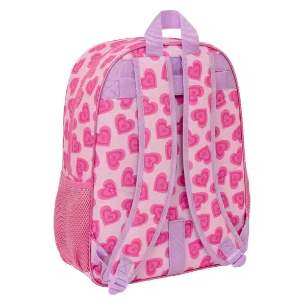 Backpack 42cm Barbie "Love" - Image 2