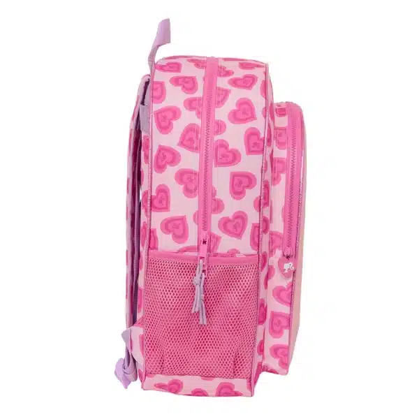 Backpack 42cm Barbie "Love" - Image 3