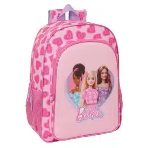 Backpack 42cm Barbie "Love"