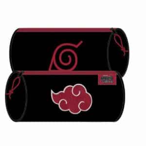 Pencil Gamer Case Naruto Cloud