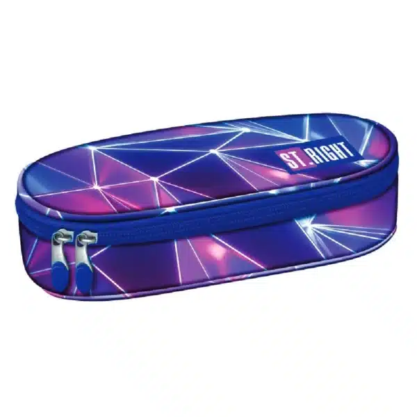 St.Right Pencil Case PC-01 Neon Party