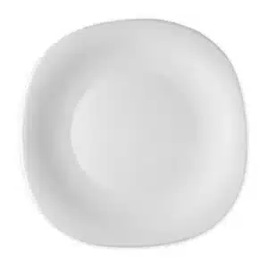Bormioli Rocco Low Parma Dinner Plate 31x31cm