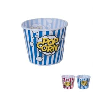 Popcorn Bucket - 14x12cms