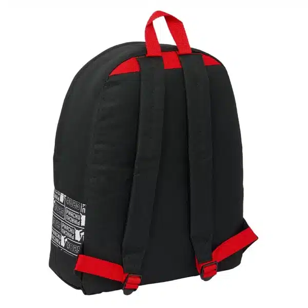Casual Backpack Pokemon - Image 2
