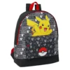 Casual Backpack Pokemon