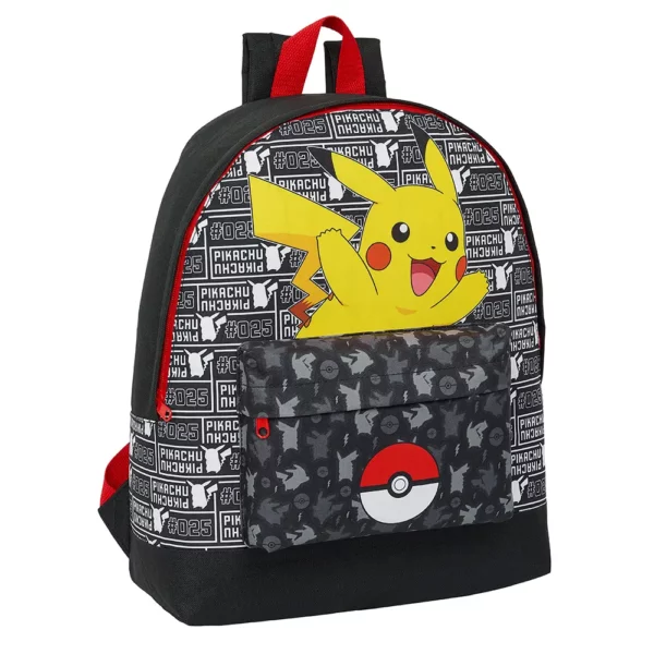 Casual Backpack Pokemon