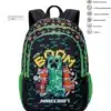 Backpack Minecraft Explosion - Image 4