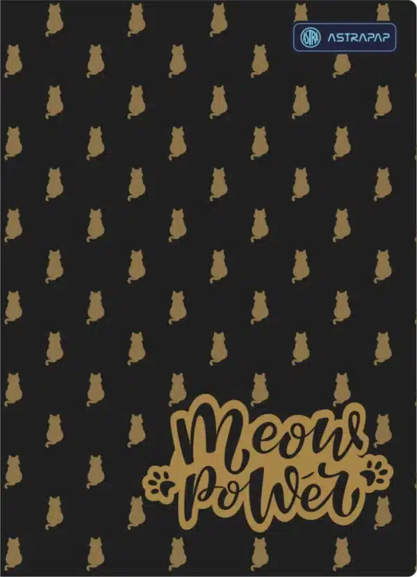 Notebook A5 32 Sheets Lined - Image 5