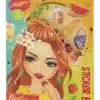 Besties Foil Sticker Book A5 8 Sheets, 2 Assorted - Image 2