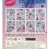 Besties Foil Sticker Book A5 8 Sheets, 2 Assorted - Image 5