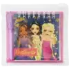 Besties Mini Notebook (8x8cm) + Pen In Box - Image 3