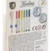 Floating Markers 6 Pcs + Application Tool - Image 2