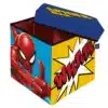 Spider Storage Stool. 30x30x30cm - Image 2