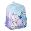 Stitch School Backpack School Medium 38cm