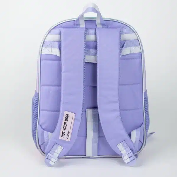 Stitch School Backpack School Medium 38cm - Image 2