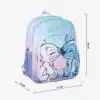 Stitch School Backpack School Medium 38cm - Image 3