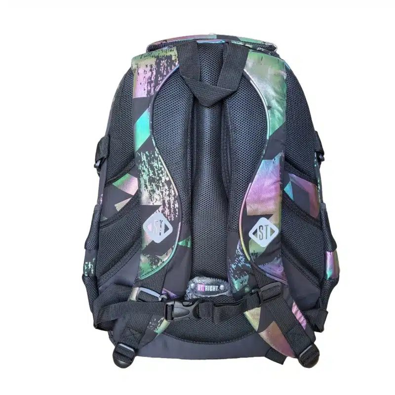 [MCLANEE] 都市感性 546 Tika Backpack (4 COLOR) MCLANEE] 都市感性 546 Tika Backpack (BLACK)