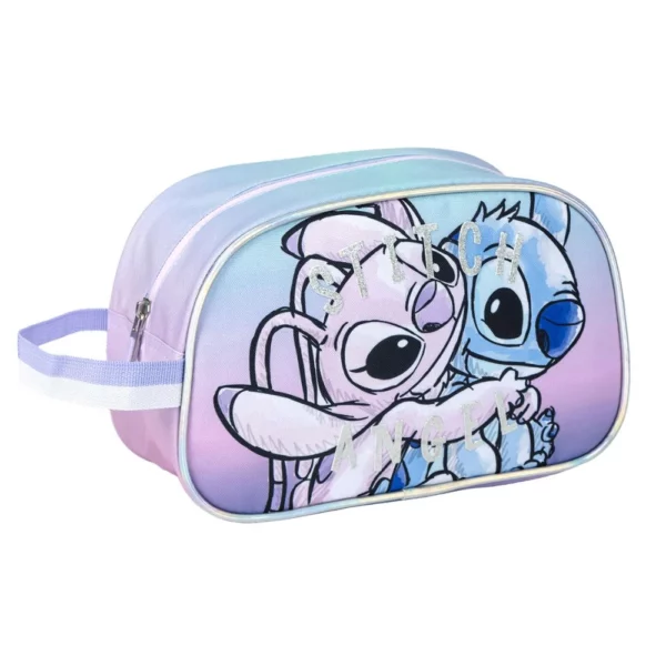 Stitch Toiletry Bag