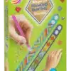 Pack of 2 Make Your Own Diamond Painting Bracelets - Image 2
