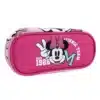 Pencil Case Oval Minnie