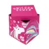 Unicorn Storage Stool 30x30x30cm - Image 2