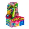 Gelly Slime In Poop-resembling Jar, 250g