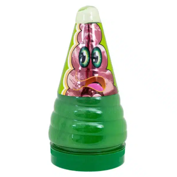 Gelly Slime In Poop-resembling Jar, 250g - Image 3