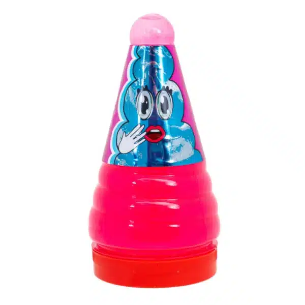Gelly Slime In Poop-resembling Jar, 250g - Image 4