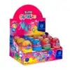 Gelly Slime In Practical Jar, 100g