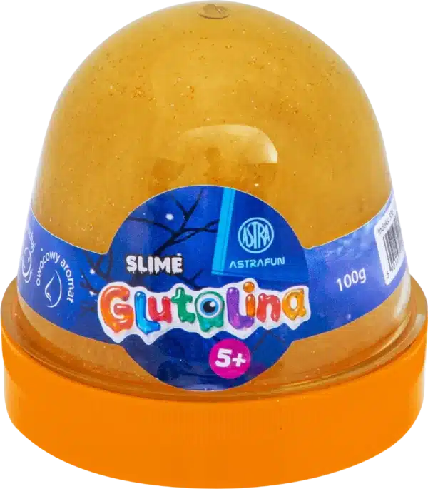 Gelly Slime In Practical Jar, 100g - Image 2