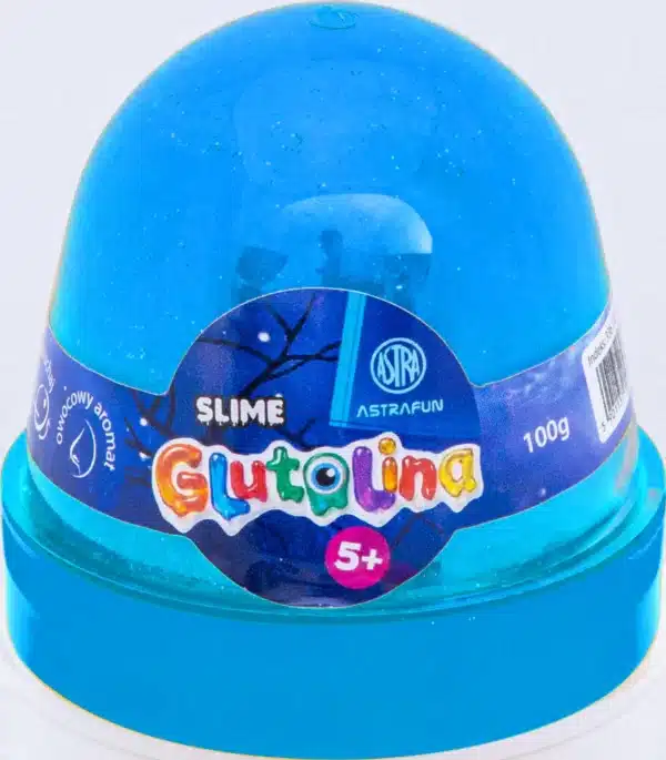 Gelly Slime In Practical Jar, 100g - Image 3