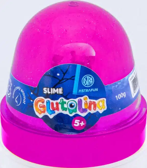 Gelly Slime In Practical Jar, 100g - Image 4