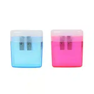 Safta Double Sharpener