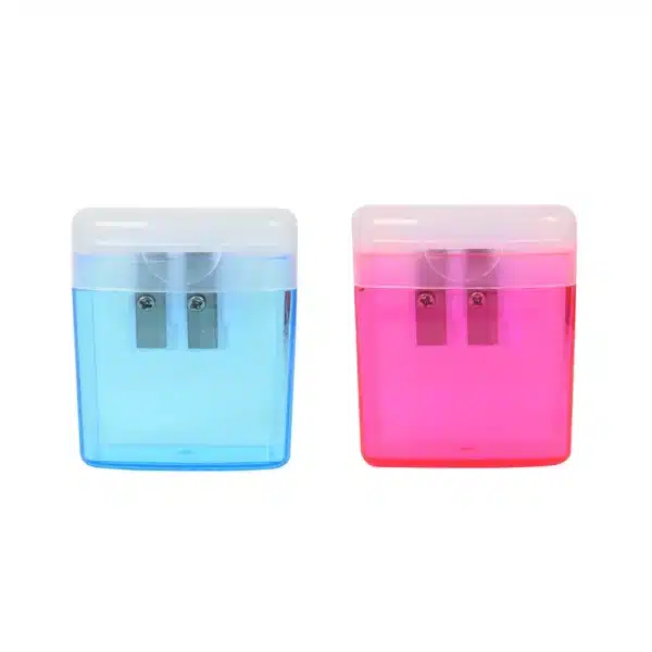 Safta Double Sharpener