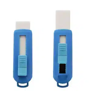 Safta Retractable Eraser
