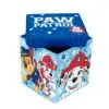 Paw Patrol Storage Stool 30x30x30cm - Image 2