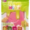 Neon Fluffy Slime, 4 Assorted Colours - Image 2