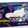 Batwheels Paint Your Own Batmobile