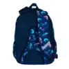 3 Zipper Dinosaur Backpack - Image 3