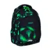 3 zipper Backpack Neo Football