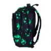 3 zipper Backpack Neo Football - Image 2