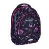 Head Backpack Girl Go!