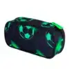 Oval Pencil Case Neo Football - Image 2